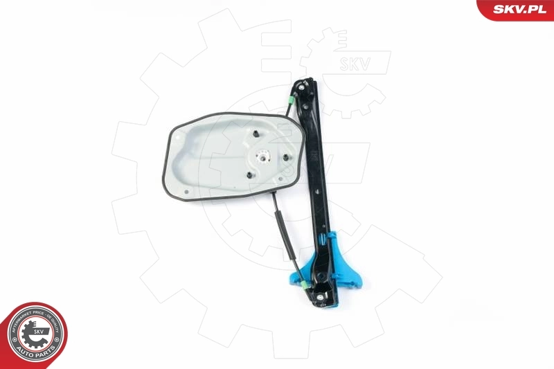 Window Regulator